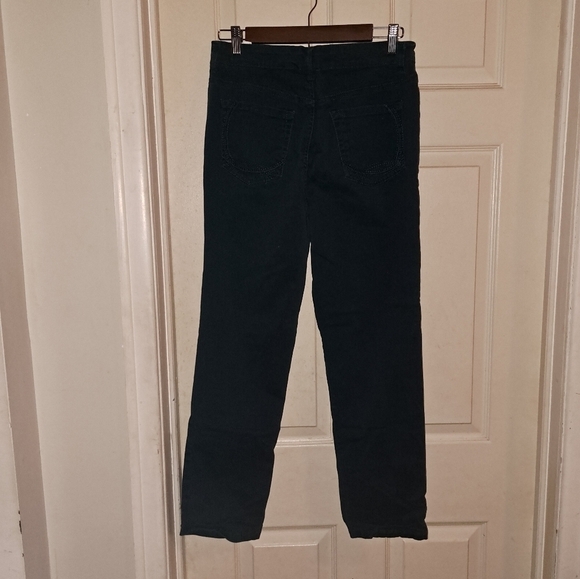 Gloria Vanderbilt all around slimming effect jeans size 10 short - Picture 3 of 7